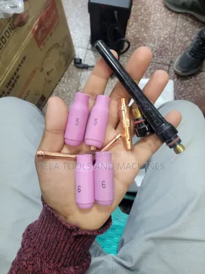 Edon Tig-200a Acdc Inverter Aluminum Tig Welding Machine Stainless