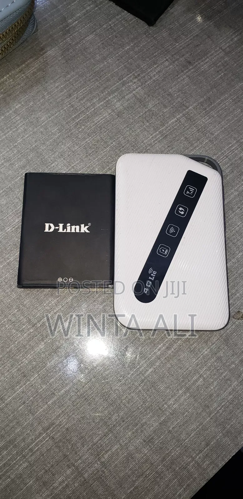 D Link 4g Lte