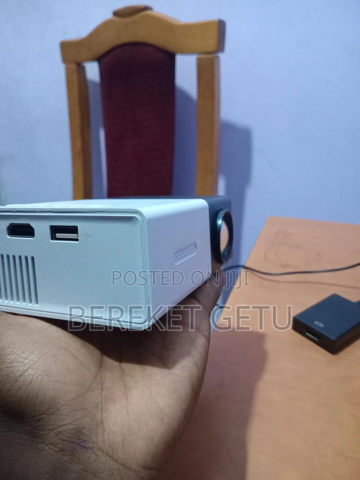 Mini Projector