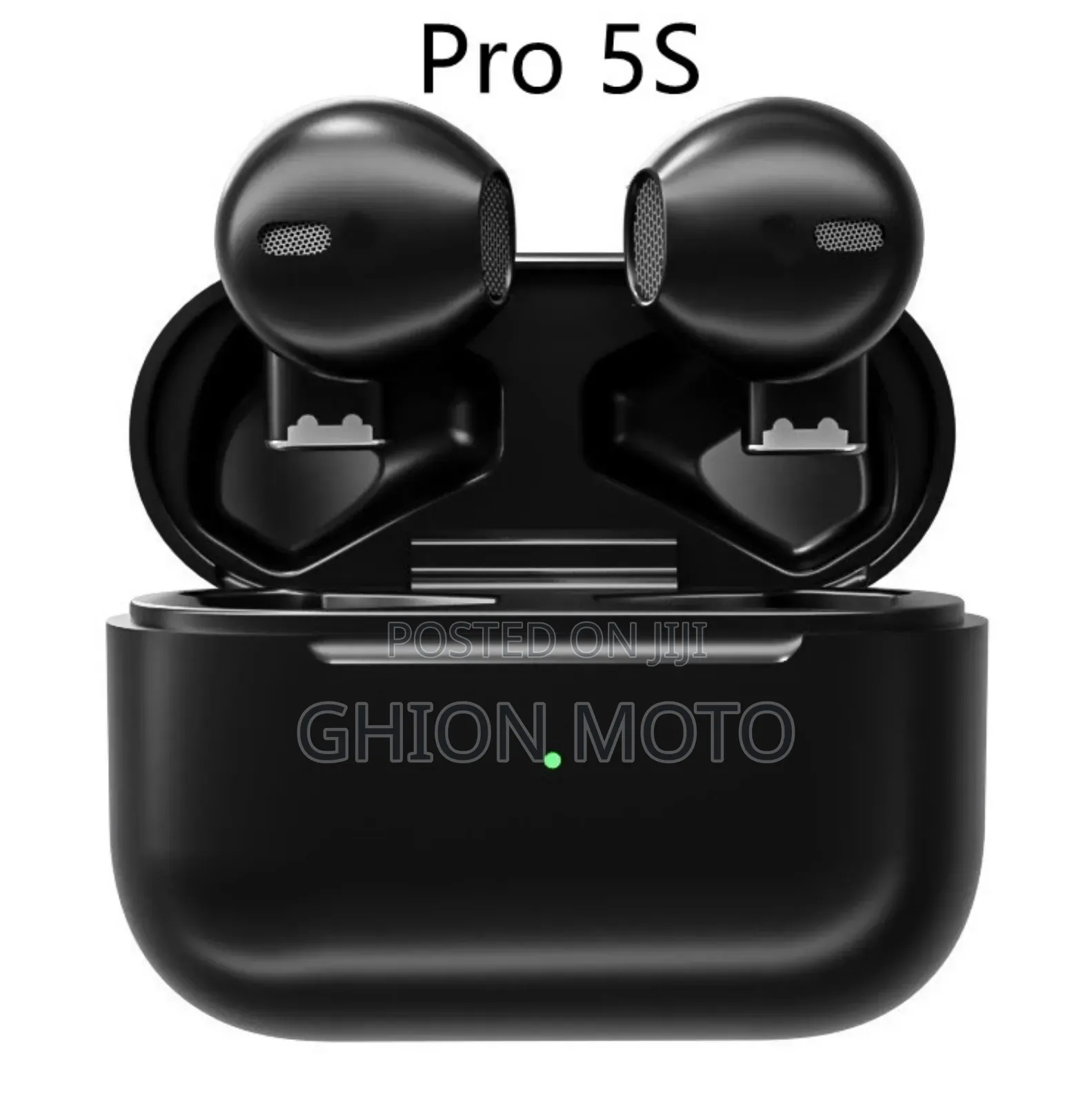 Pro 5s Earbuds