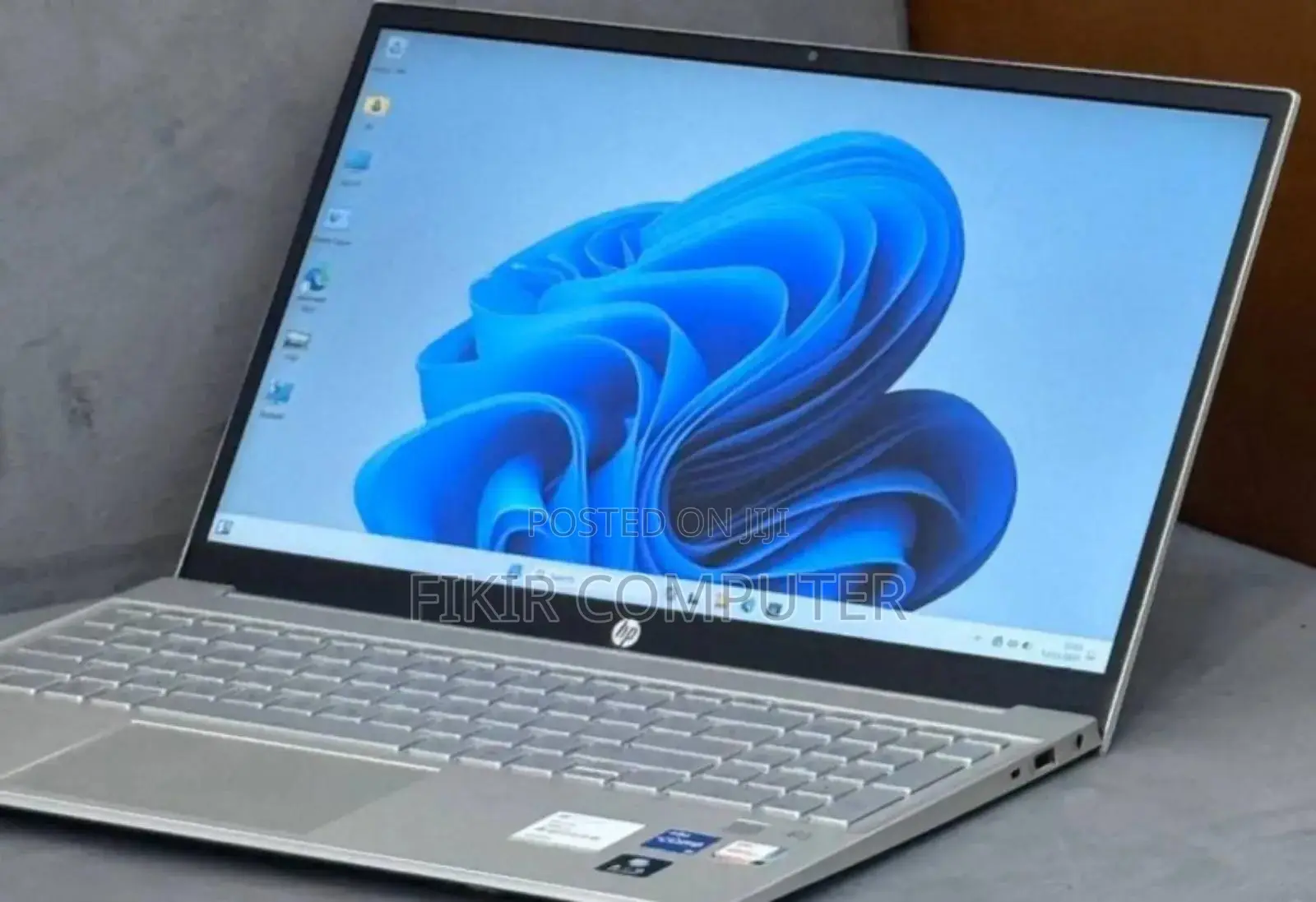 New Laptop HP Pavilion 15 16GB Intel Core I5 SSD 1T