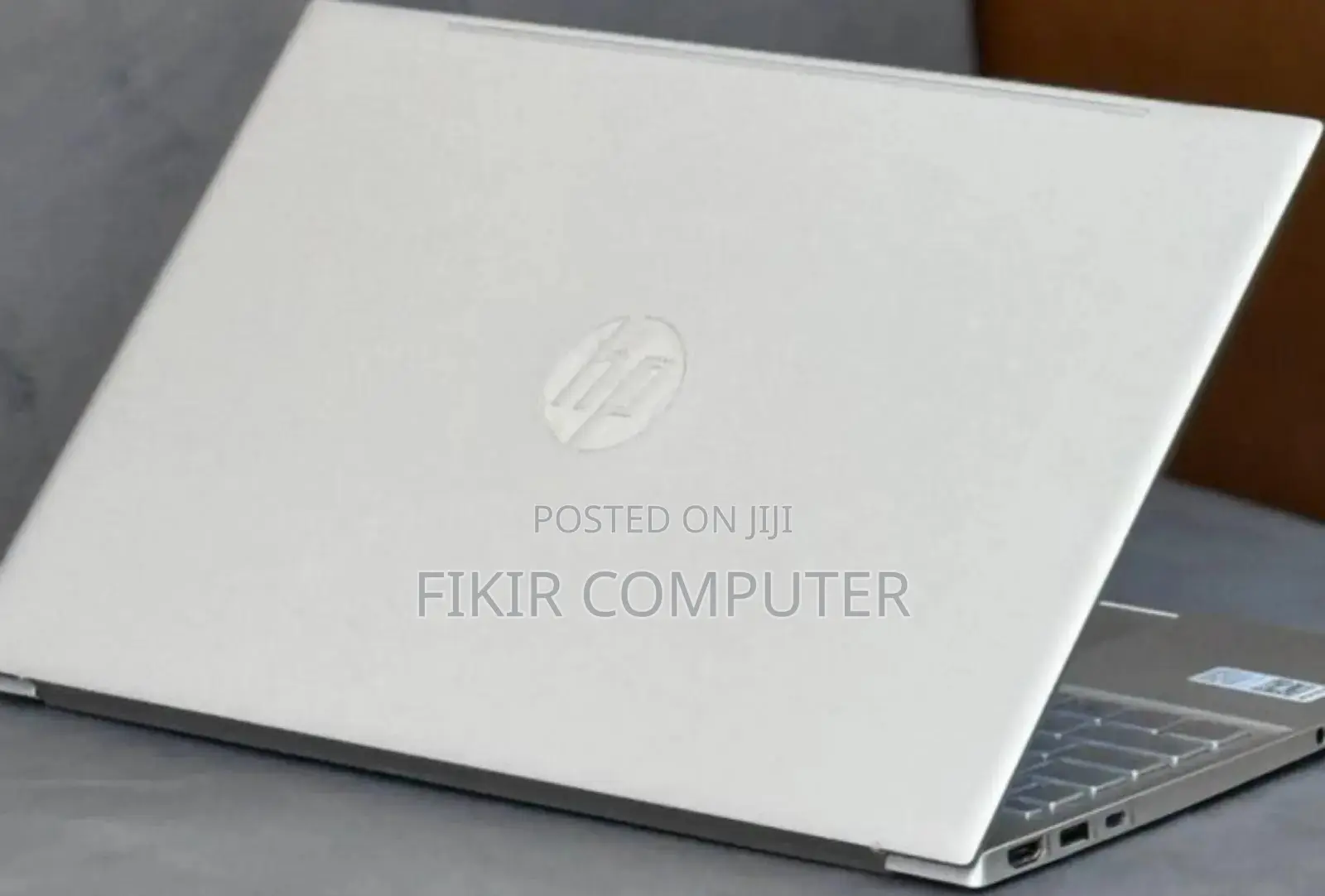 New Laptop HP Pavilion 15 16GB Intel Core I5 SSD 1T