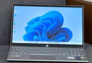 New Laptop HP Pavilion 15 16GB Intel Core I5 SSD 1T