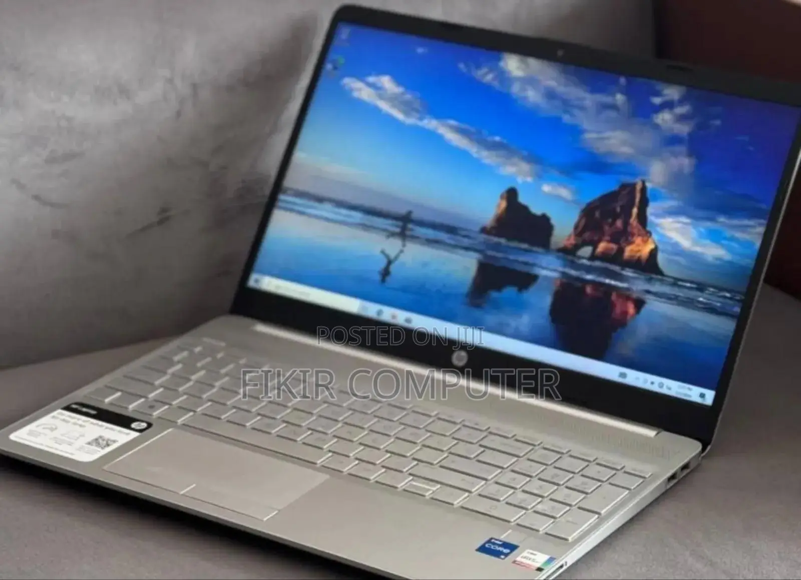 New Laptop HP Stream Notebook 8GB Intel Core I5 SSD 512GB