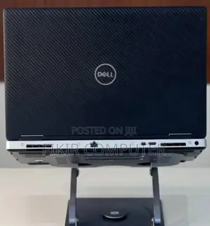 New Laptop Dell Precision 7540 32GB Intel Core I7 SSD 512GB
