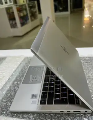 New Laptop HP EliteBook 840 G7 16GB Intel Core I5 SSD 512GB