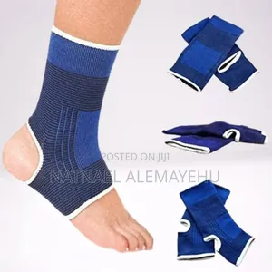 Ankle Support