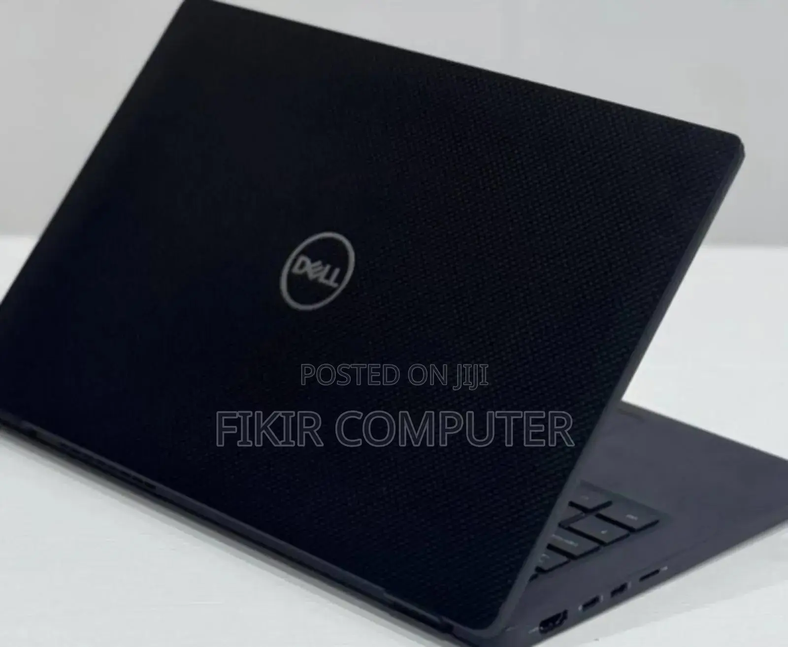 New Laptop Dell Latitude 7410 16GB Intel Core I5 SSD 512GB