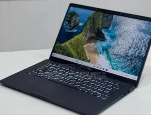 New Laptop Dell Latitude 7410 16GB Intel Core I5 SSD 512GB