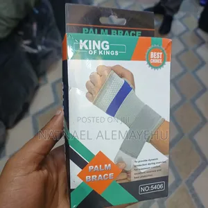 Palm Brace Protection