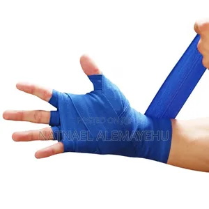 Boxing Hand Wraps