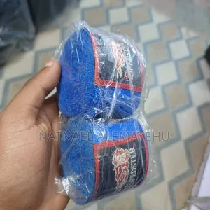 Boxing Hand Wraps