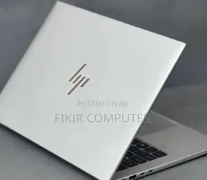 New Laptop HP EliteBook 830 G9 16GB Intel Core I5 SSD 512GB