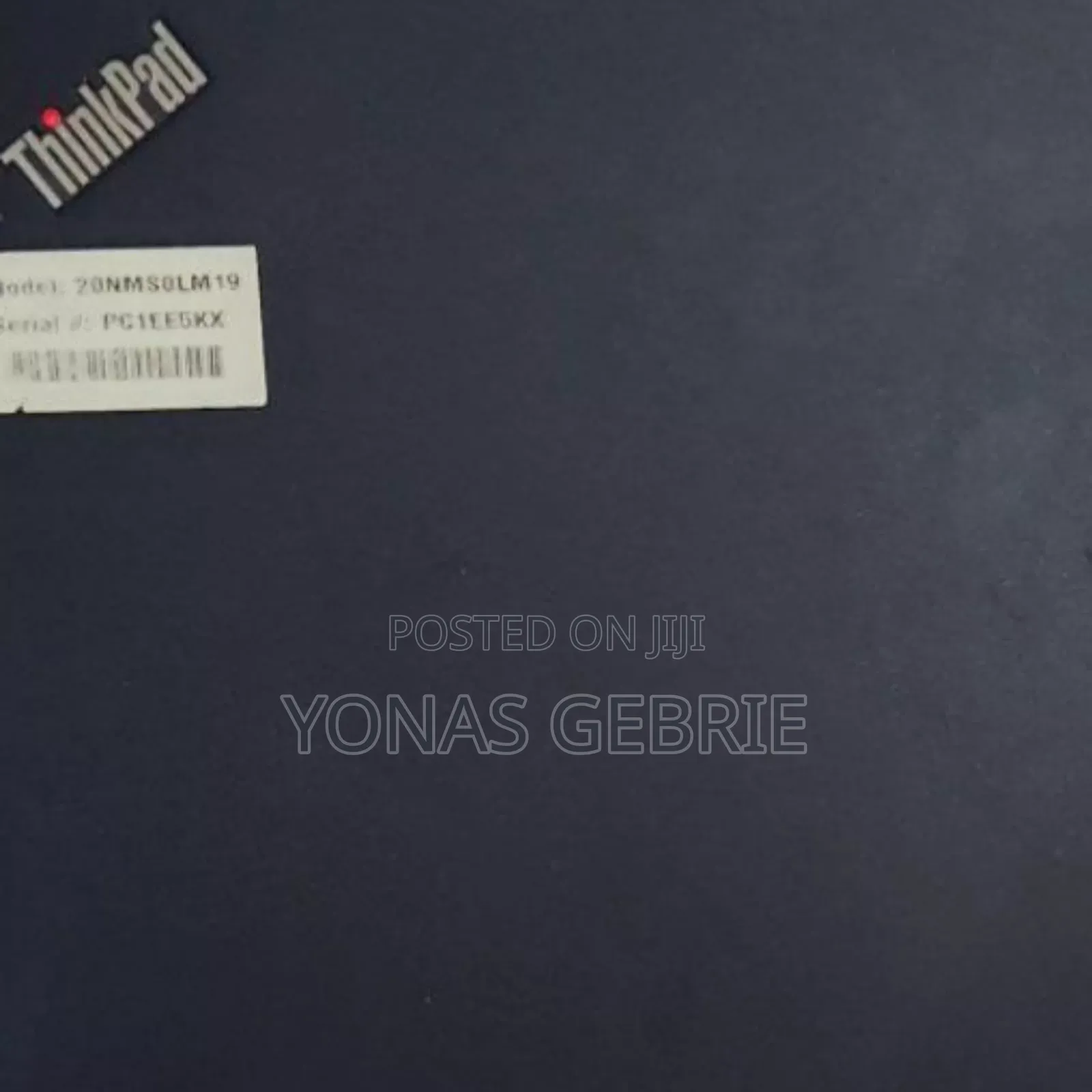 New Laptop Lenovo 16GB AMD Ryzen 5 SSD 512GB