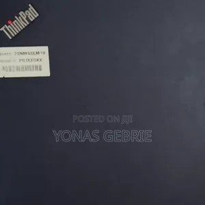 New Laptop Lenovo 16GB AMD Ryzen 5 SSD 512GB