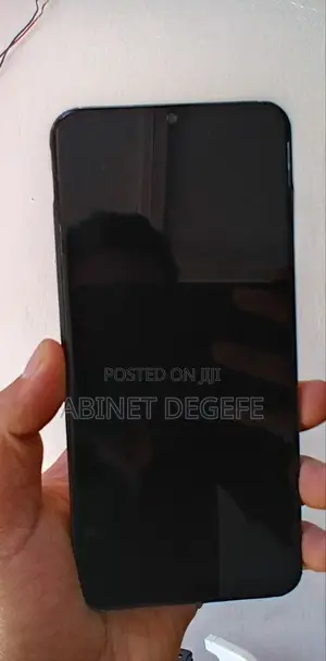 Samsung Galaxy A30s 128 GB White