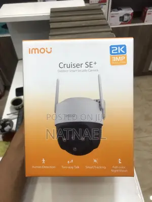 Cruise Se+