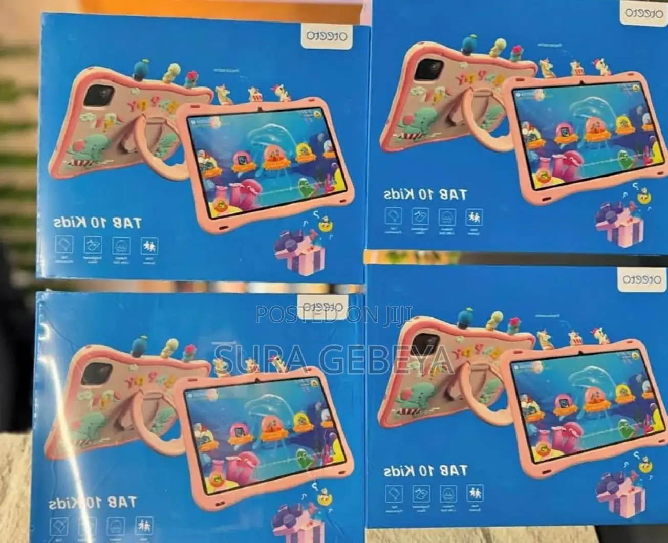 New Bebe Candy 64 GB Red