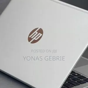 New Laptop HP 16GB Intel Core I5 SSD 512GB