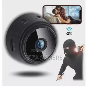 Mini Security Camera A9 L080hd