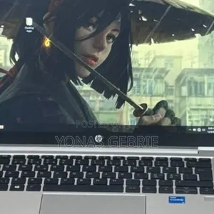 New Laptop HP 16GB Intel Core I5 SSD 512GB