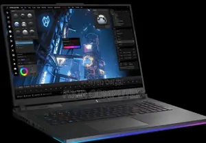 New Laptop Asus ROG Strix G15 32GB Intel Core I9 SSD 1T