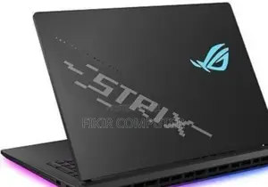 New Laptop Asus ROG Strix G15 32GB Intel Core I9 SSD 1T