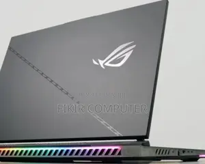 New Laptop Asus ROG Strix G15 32GB Intel Core I9 SSD 1T