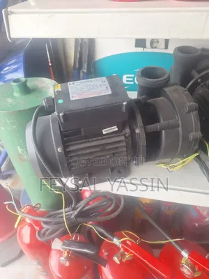 Hydromassage Bathtub Pump 2hp