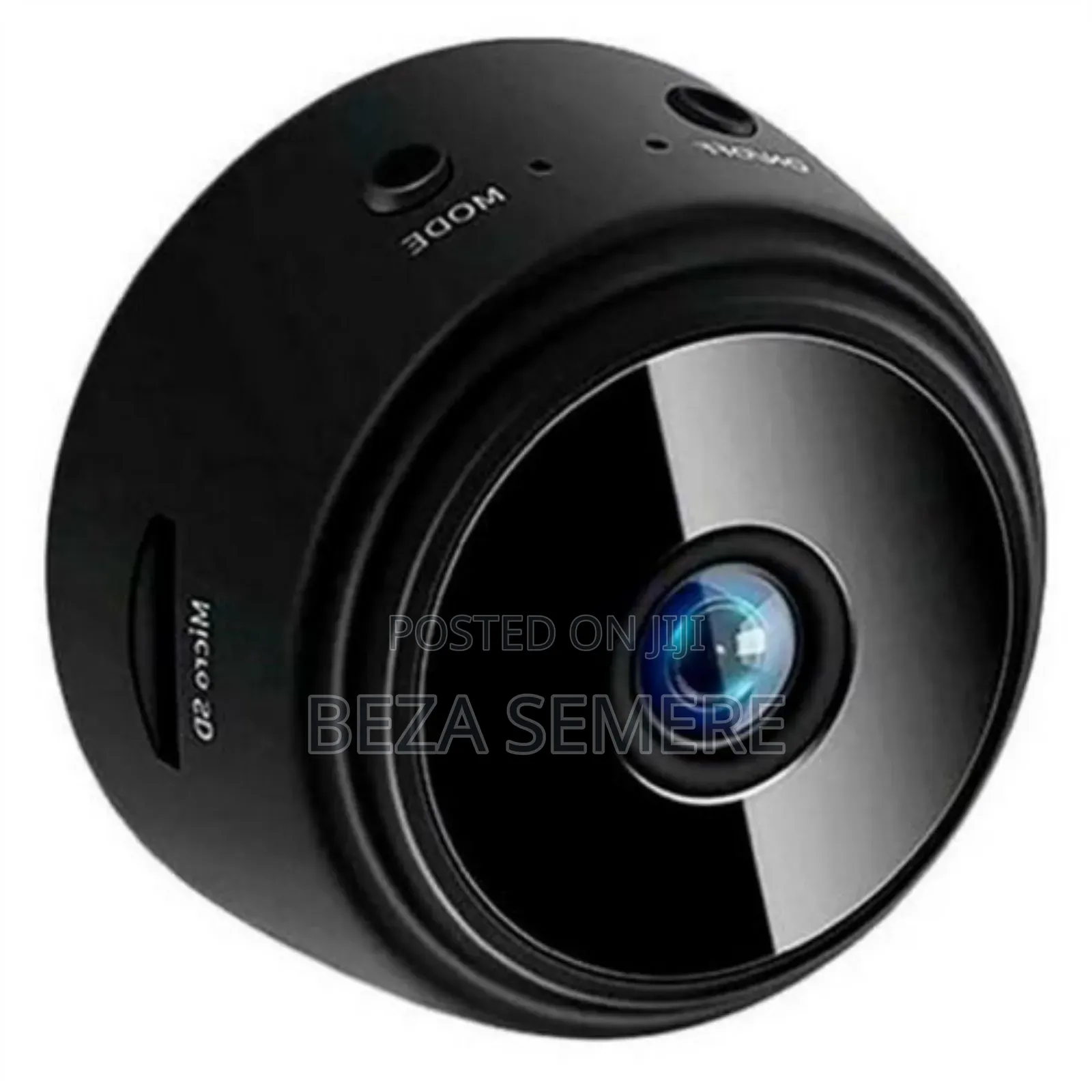 Hd Mini Security Camera A9 1080p Spy 159°