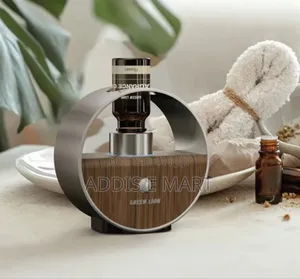 Rechargeable Green Lion Calmora Fragrance Diffuser