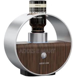 Rechargeable Green Lion Calmora Fragrance Diffuser