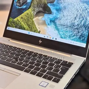 New Laptop HP EliteBook 840 16GB Intel Core I7 SSD 512GB