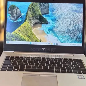 New Laptop HP EliteBook 840 16GB Intel Core I7 SSD 512GB