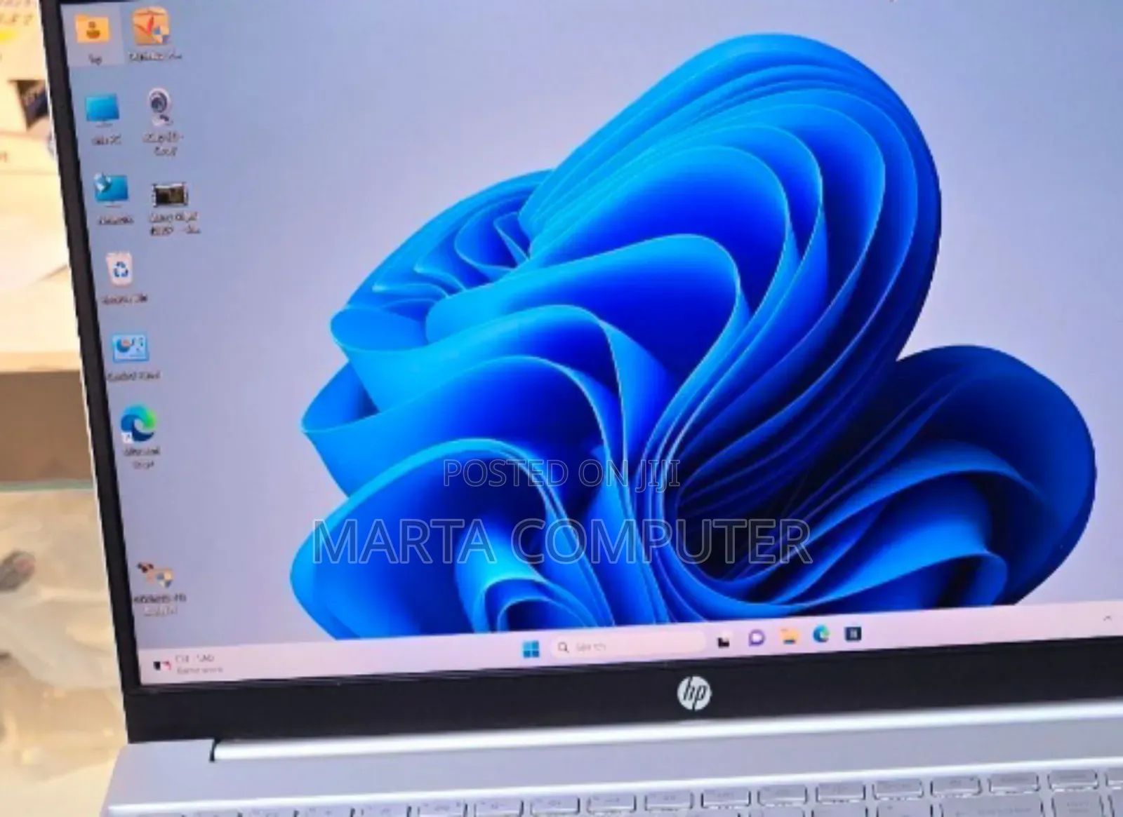 New Laptop HP Pavilion 15 16GB Intel Core I5 SSD 1T