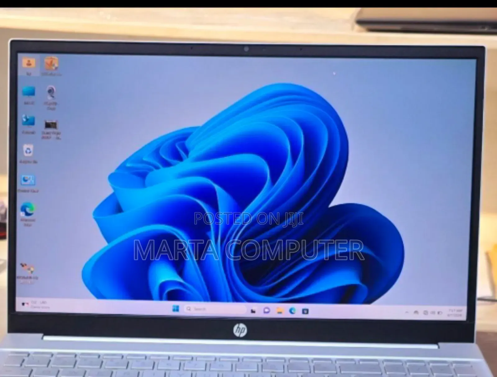 New Laptop HP Pavilion 15 16GB Intel Core I5 SSD 1T