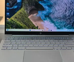 New Laptop HP Pavilion 15 16GB Intel Core I5 SSD 1T