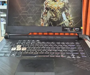 New Laptop Asus TUF Gaming A15 16GB Intel Core I7 SSD 1T