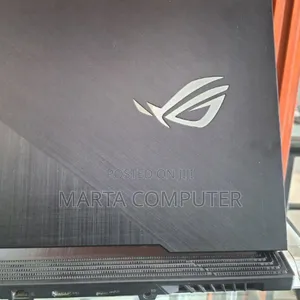 New Laptop Asus TUF Gaming A15 16GB Intel Core I7 SSD 1T