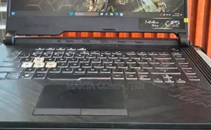 New Laptop Asus TUF Gaming A15 16GB Intel Core I7 SSD 1T