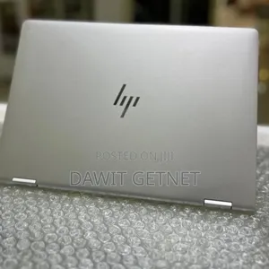 New Laptop HP EliteBook X360 1030 G3 8GB Intel Core I5 SSD 256GB