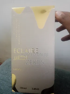Lattafa Eclaire Eau De Perfume