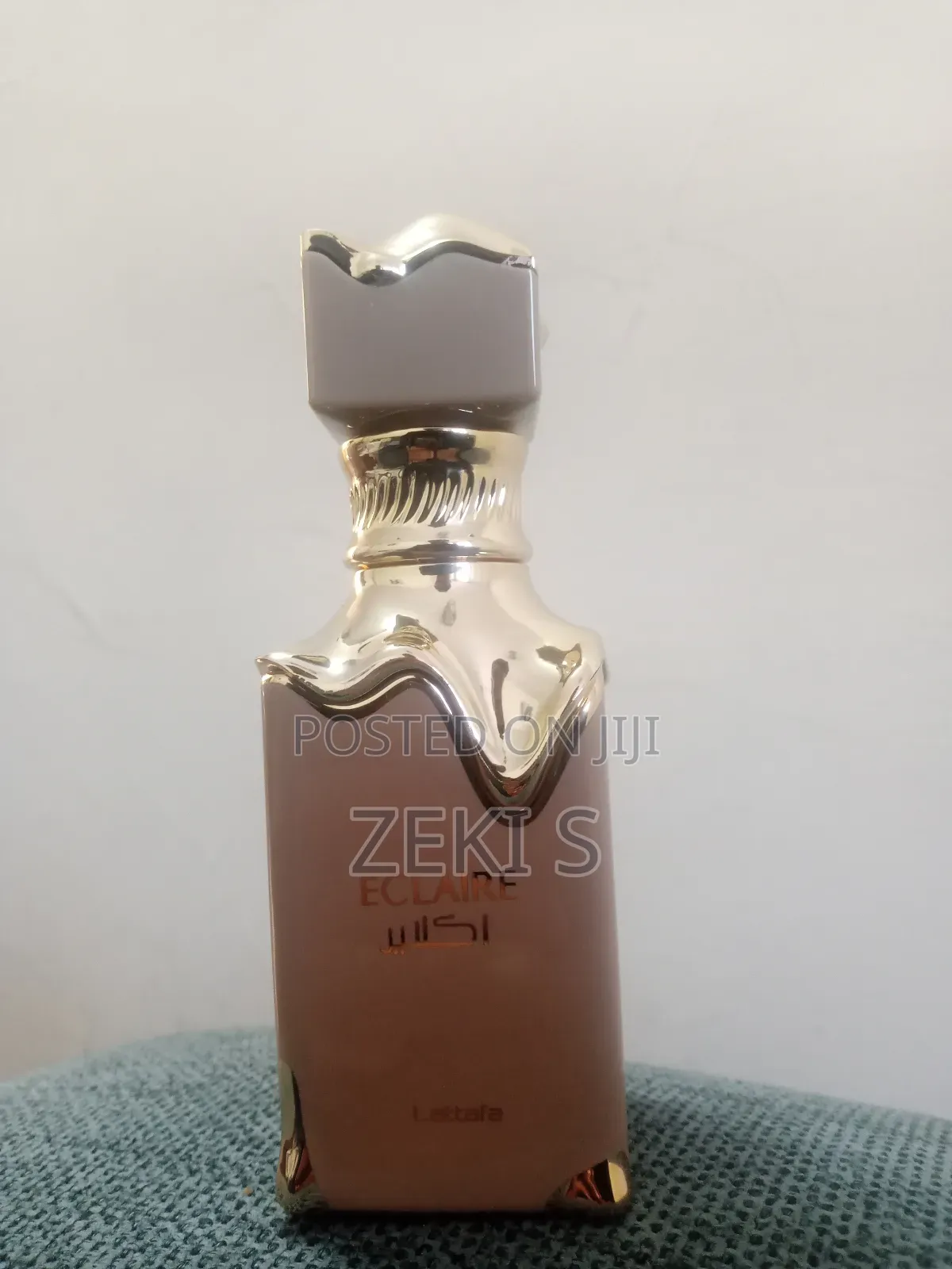 Lattafa Eclaire Eau De Perfume