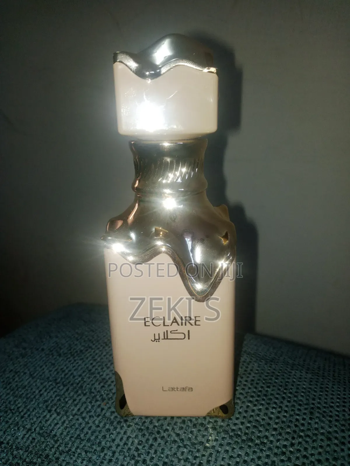 Lattafa Eclaire Eau De Perfume