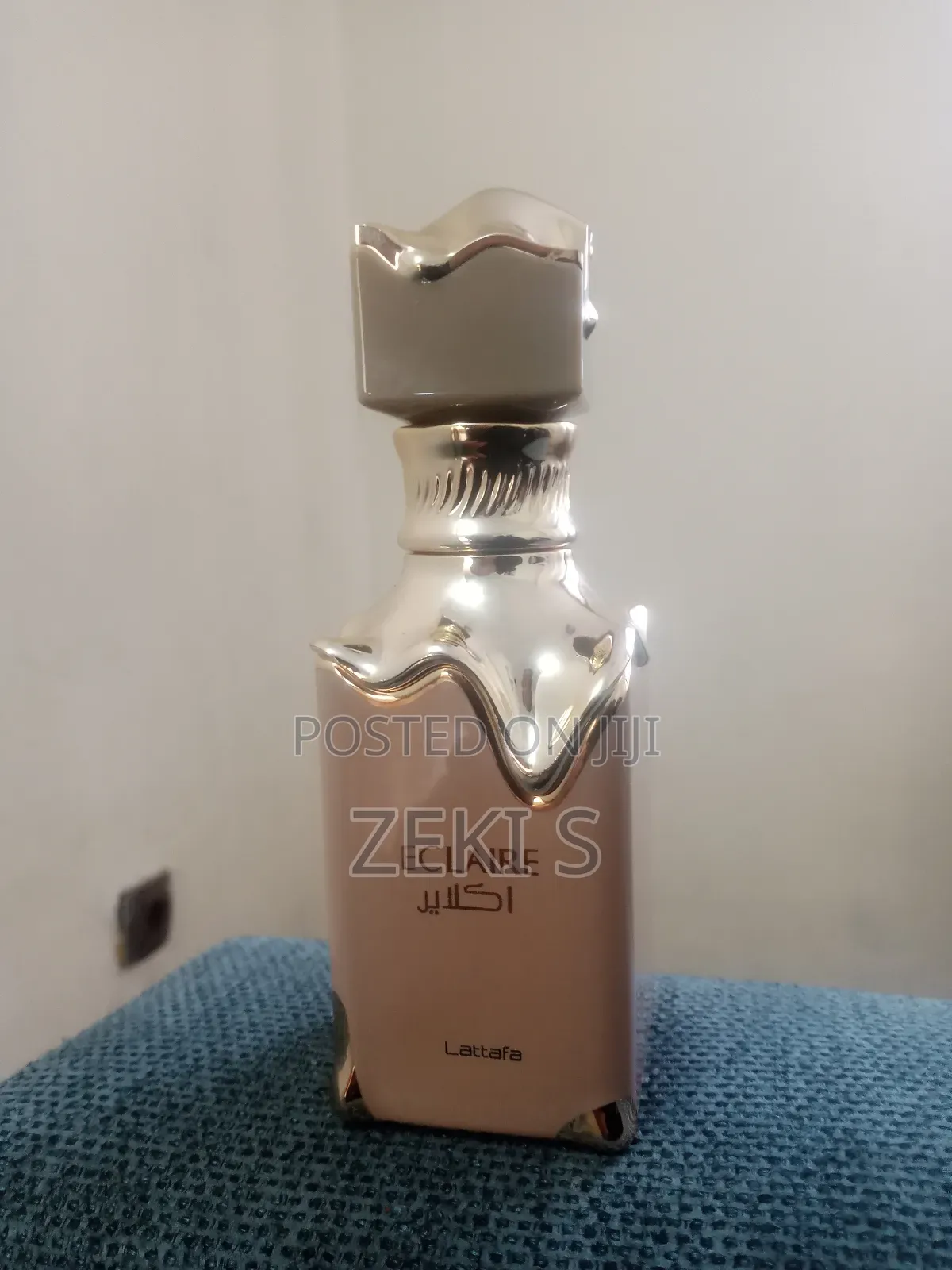 Lattafa Eclaire Eau De Perfume