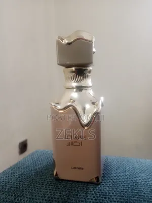 Lattafa Eclaire Eau De Perfume