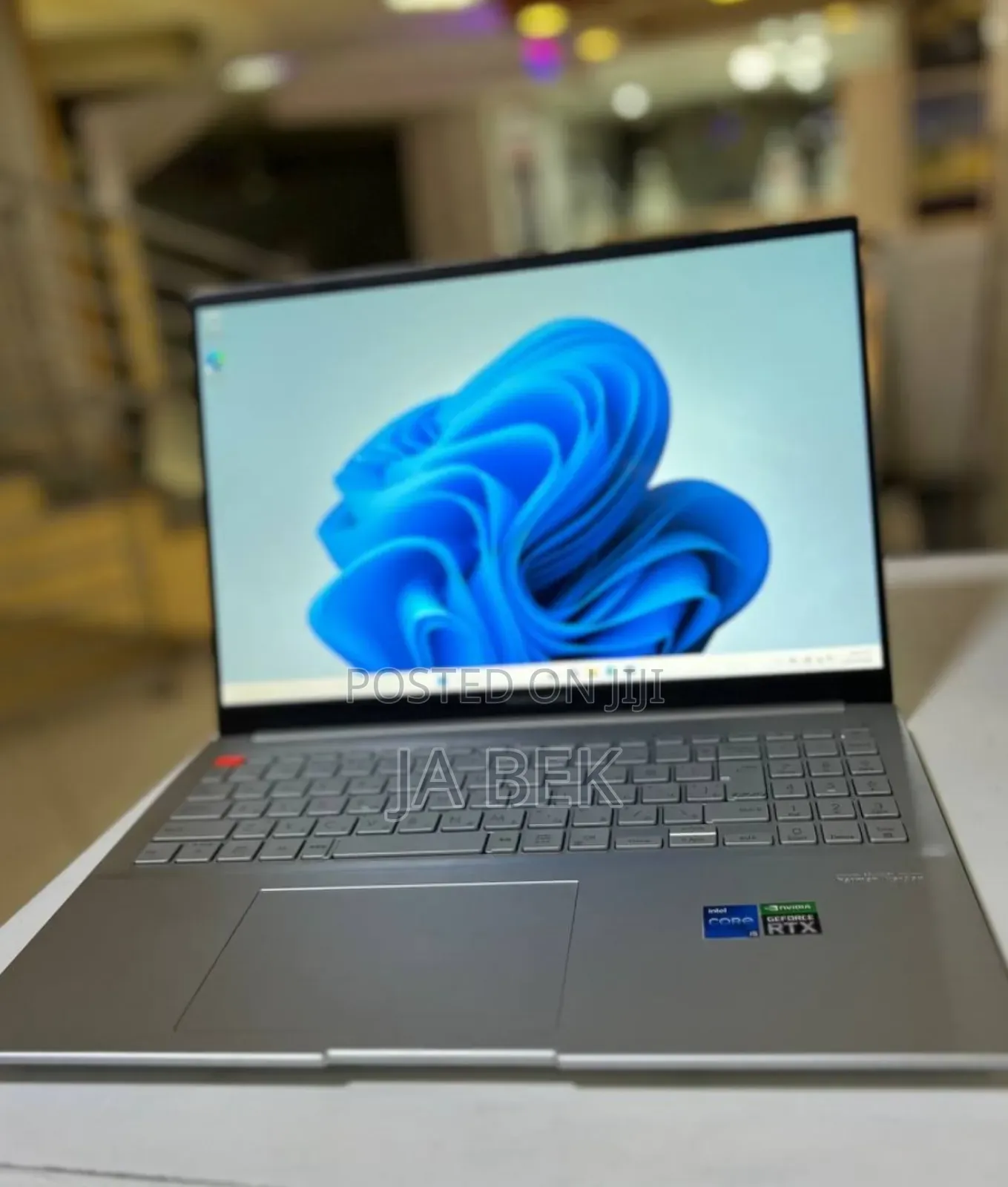 New Laptop Asus VivoBook 15 X505BA 16GB Intel Core I5 SSD 512GB