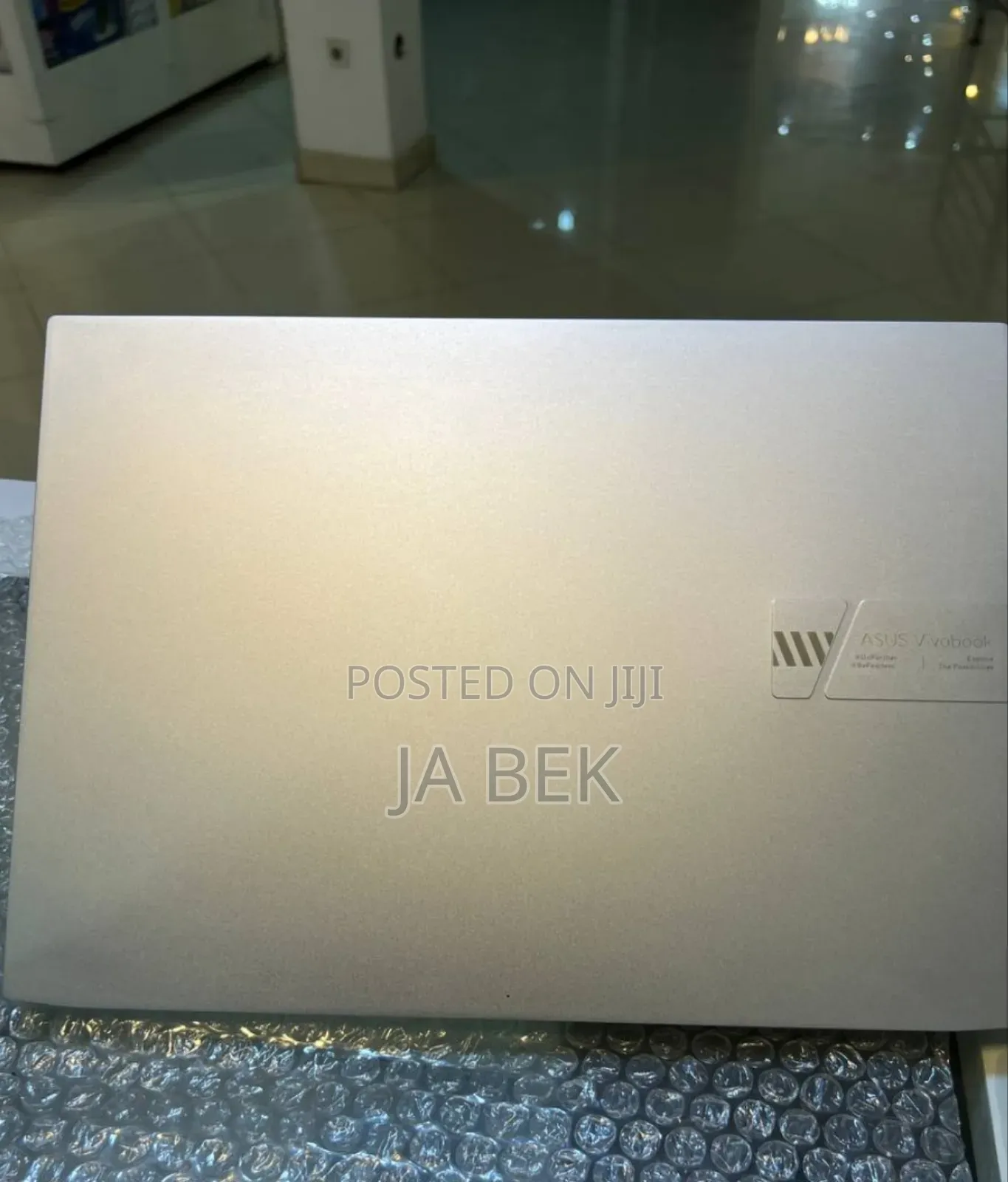 New Laptop Asus VivoBook 15 X505BA 16GB Intel Core I5 SSD 512GB