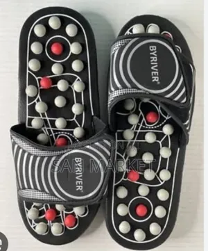 Massage Slipper
