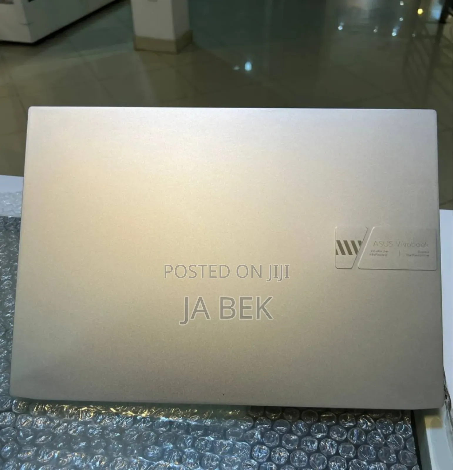 New Laptop Asus VivoBook 15 X505BA 16GB Intel Core I5 SSD 512GB